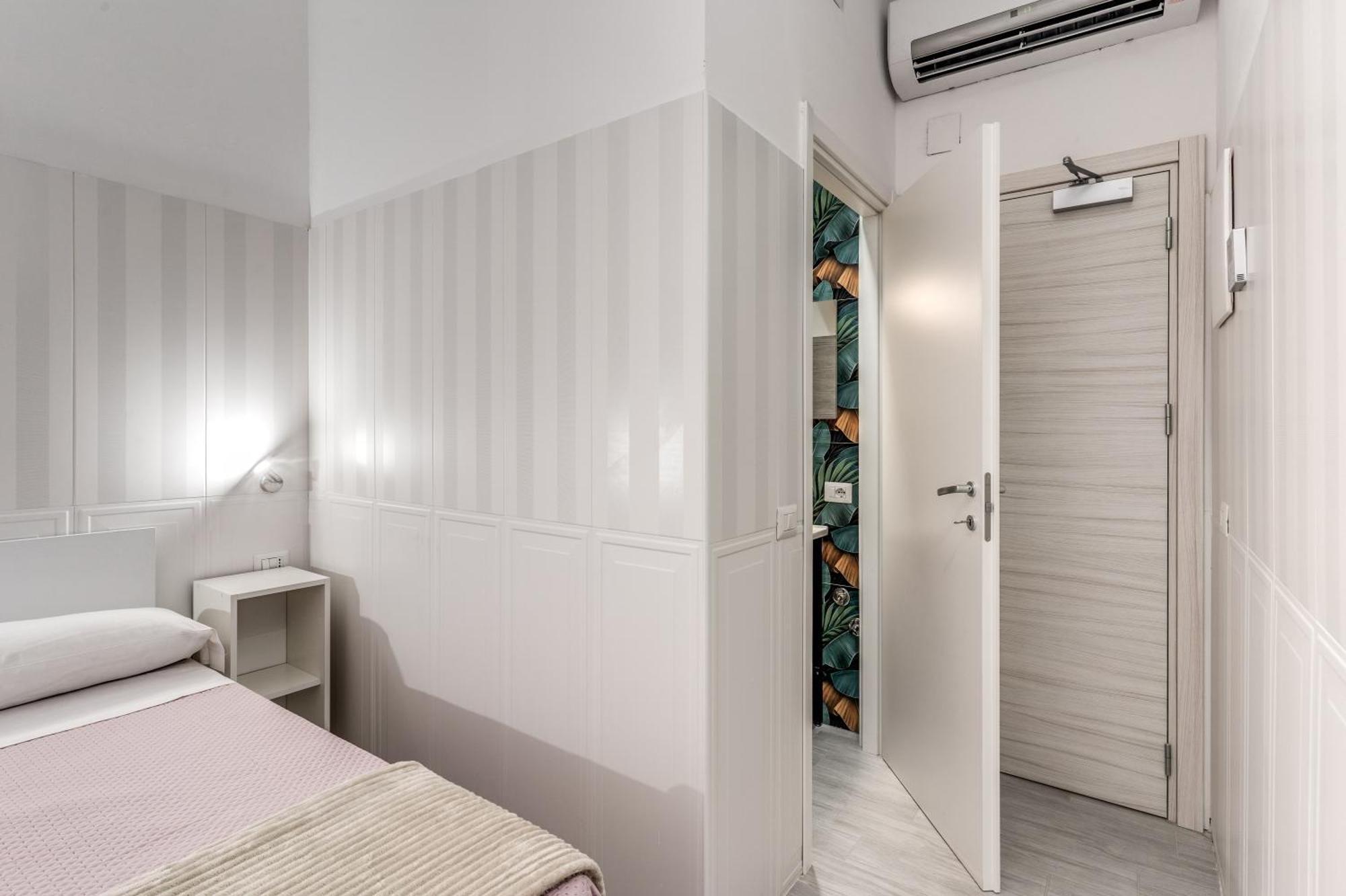 Altadomus Roma Otel Dış mekan fotoğraf