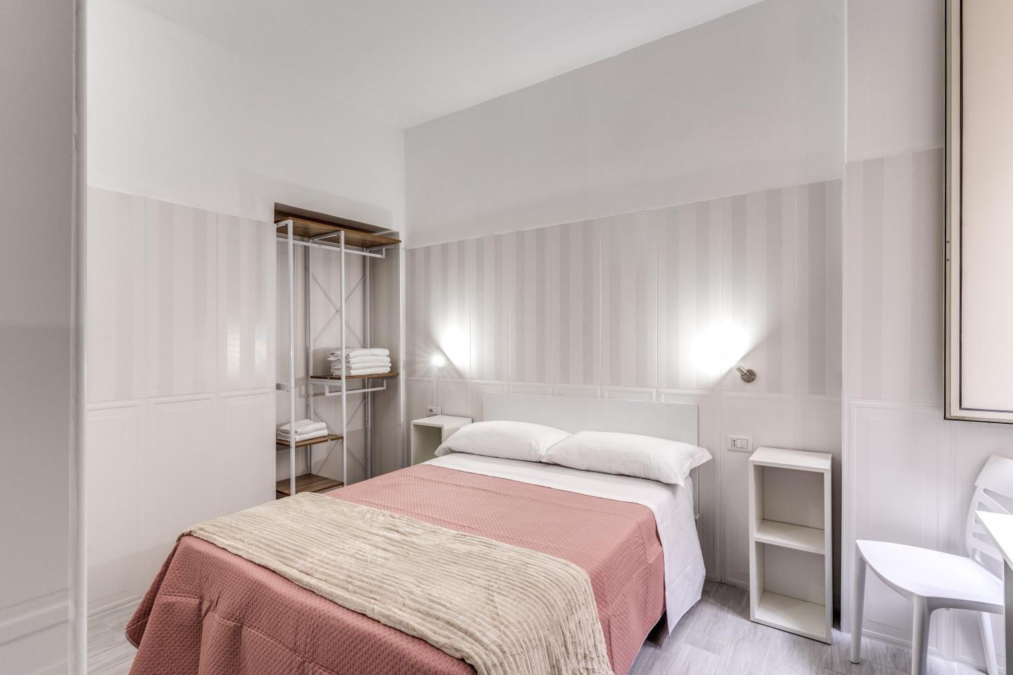 Altadomus Roma Otel Dış mekan fotoğraf