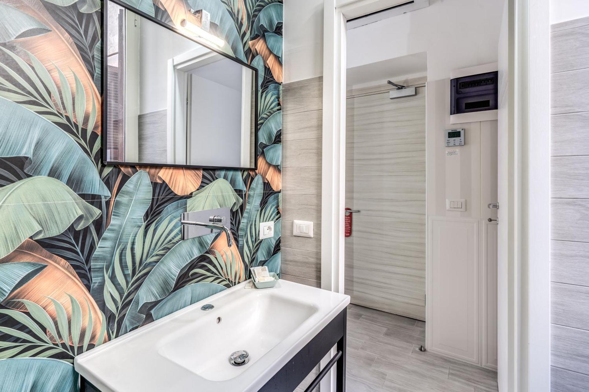 Altadomus Roma Otel Dış mekan fotoğraf