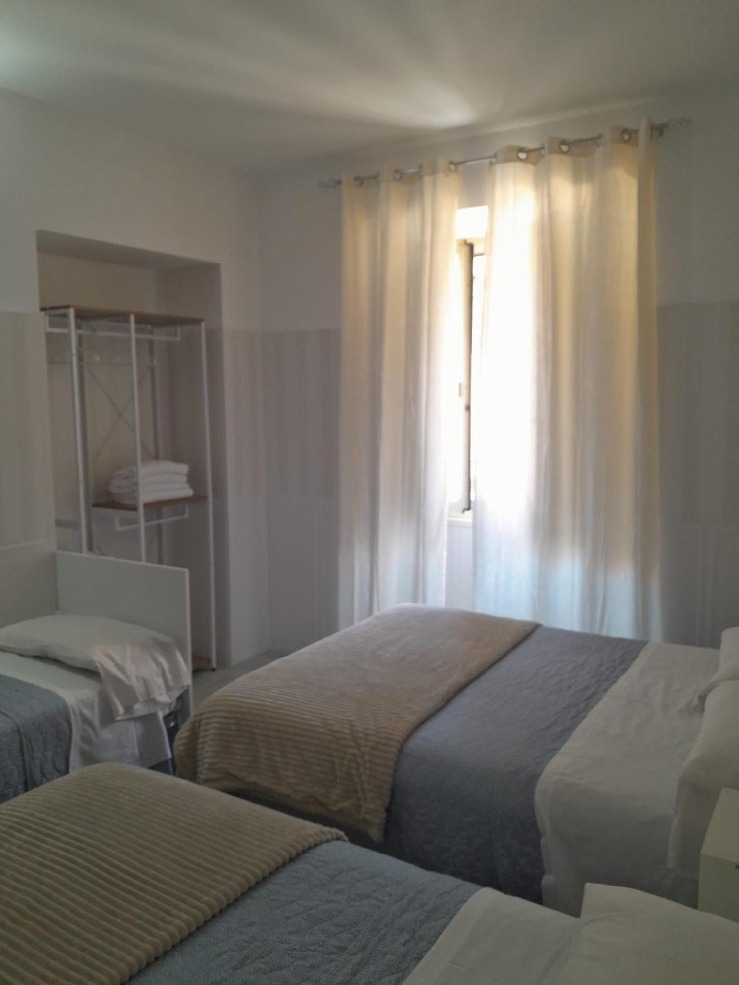 Altadomus Roma Otel Dış mekan fotoğraf